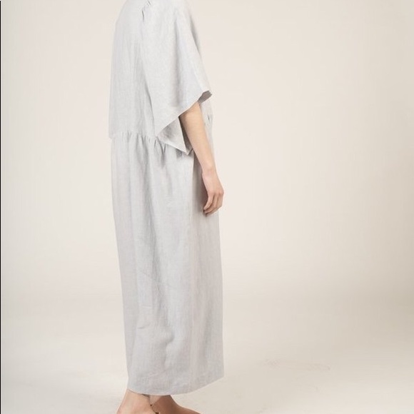 Ilana Kohn Eleanor Jumpsuit 